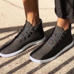 Allbirds Women's Tree Topper, Size 8, Gray